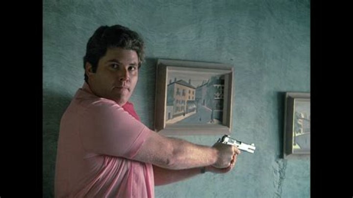 Michael Talbott