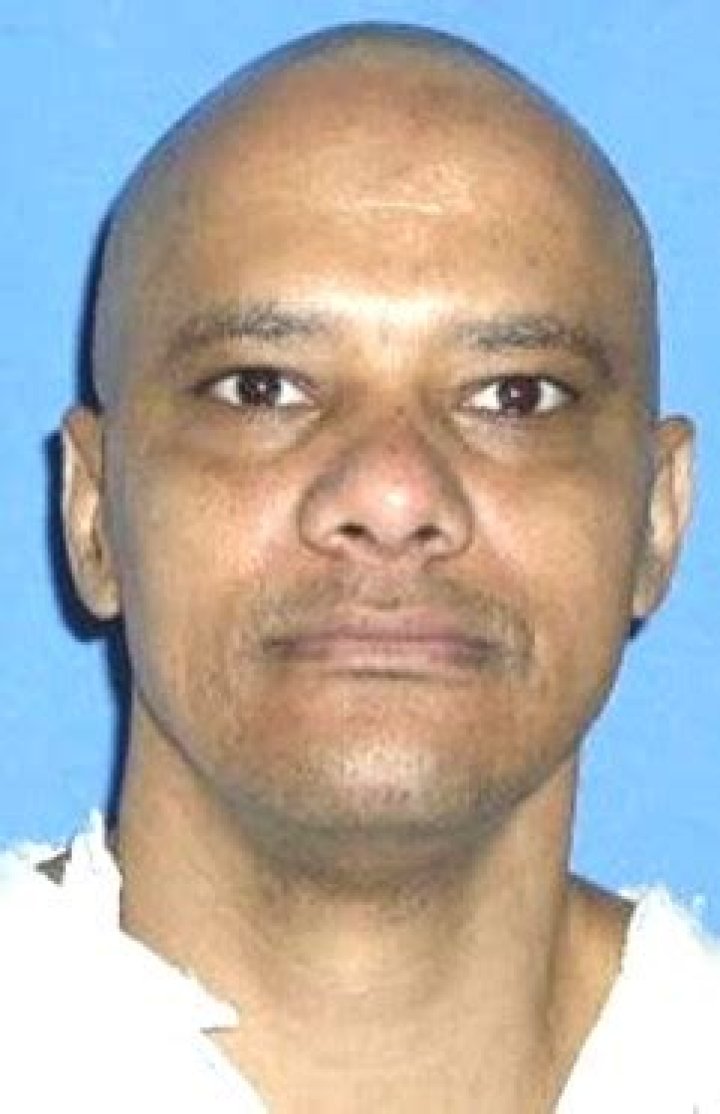 Michael Wayne Richard