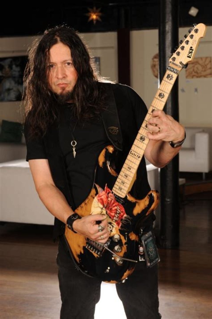 Michael Wilton