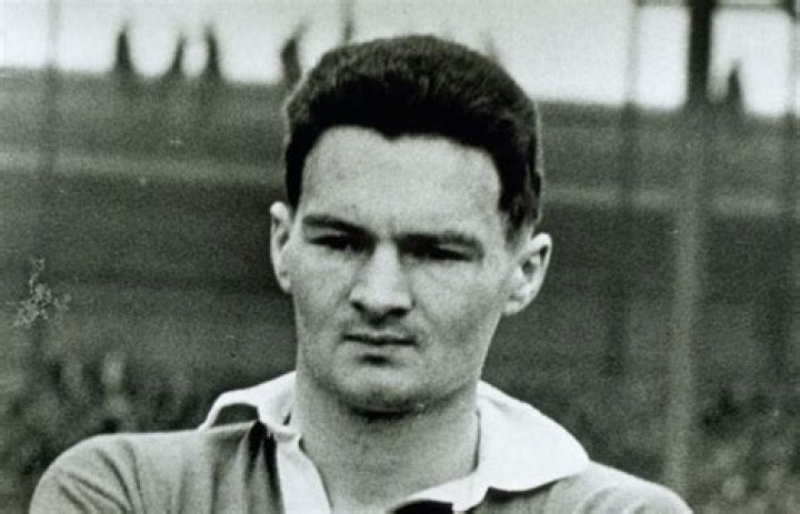 Mick O’Connell