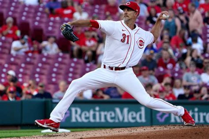 Mike Minor