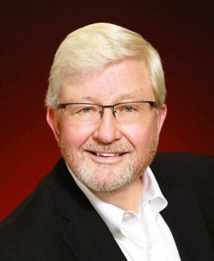Mike Strickland