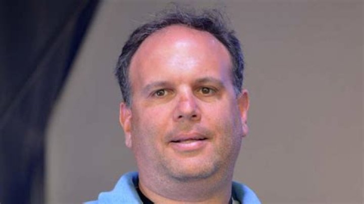 Mike Tannenbaum
