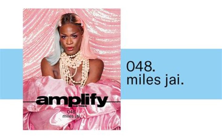 Miles Jai