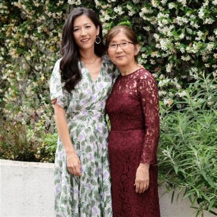 Mina Kimes | Parents, About Her Ethnicity, Korean Descent
