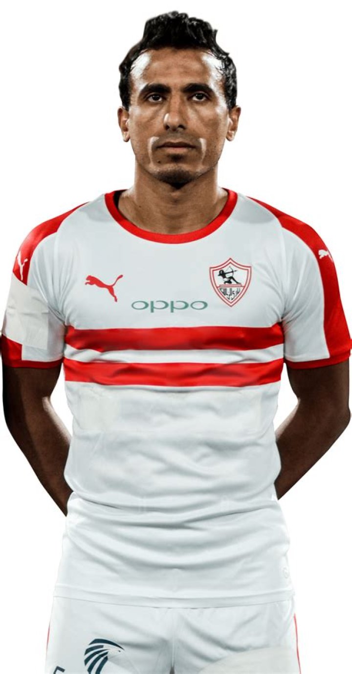 Mohamed Abdel-Shafy