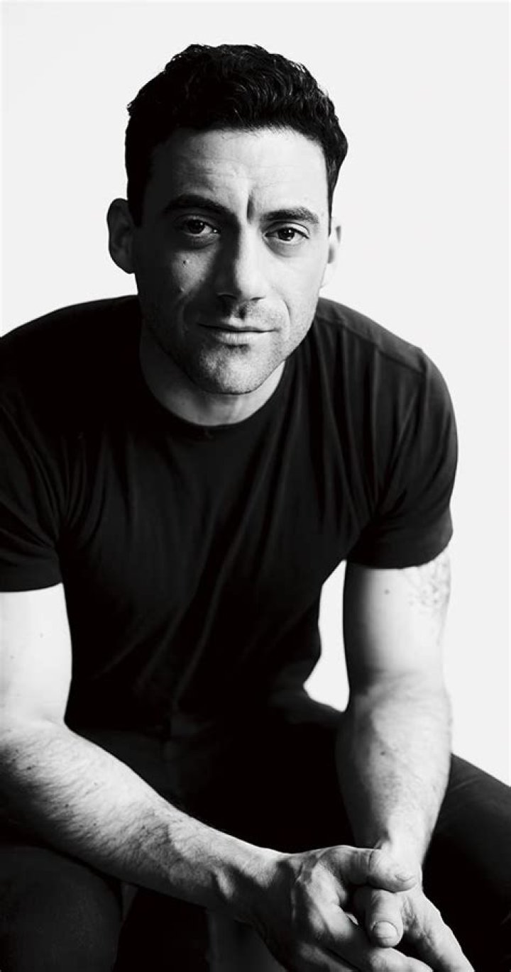 Morgan Spector