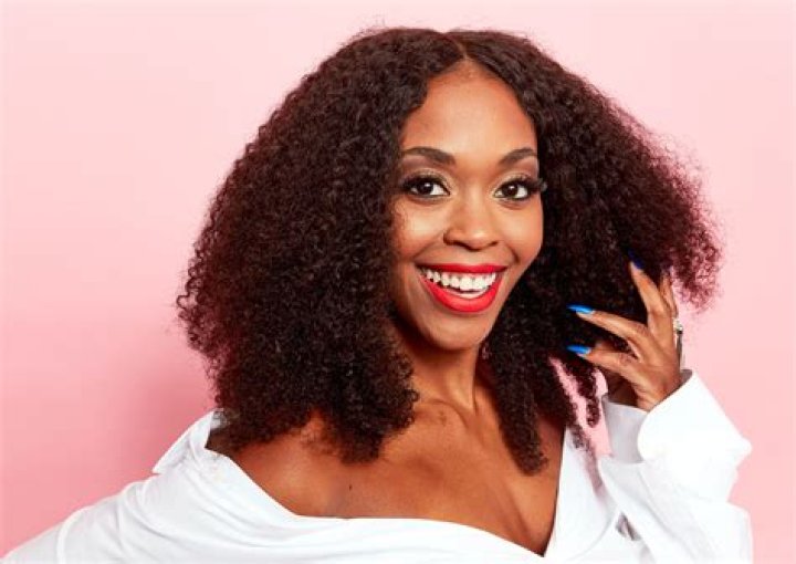 Nafessa Williams