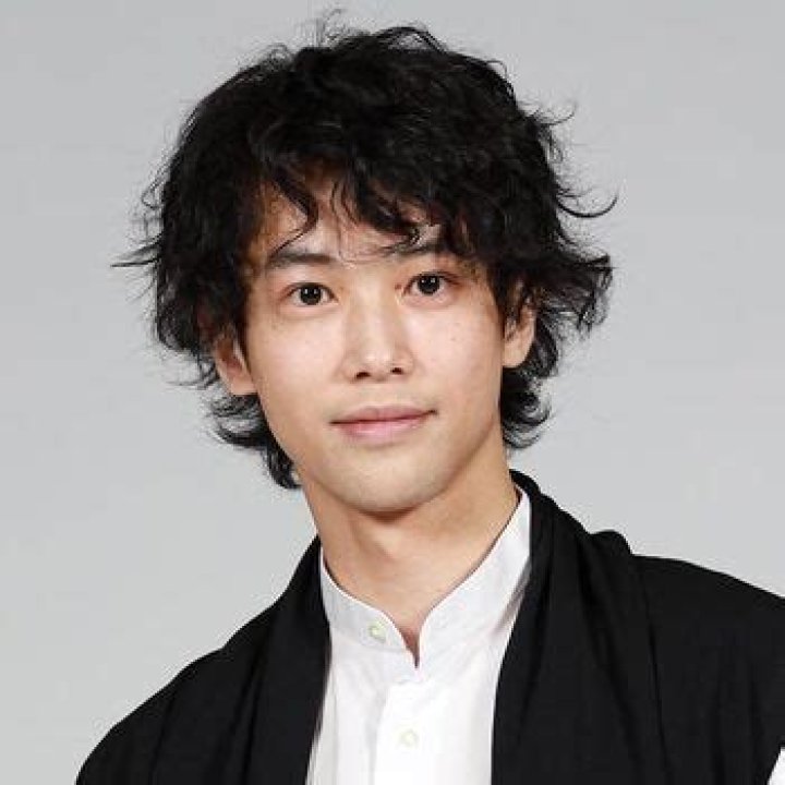 Naoki Kunishima