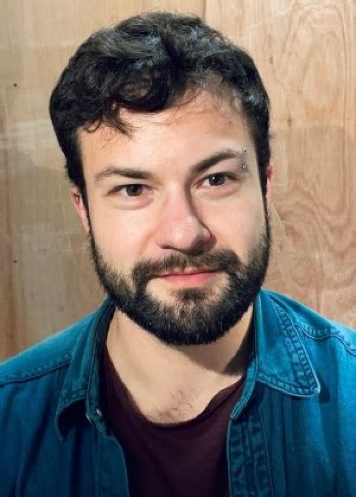 Nate Gibson