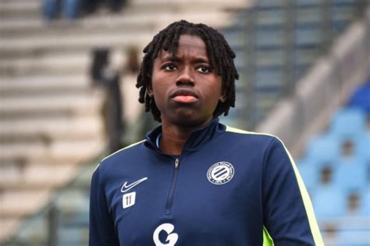 Nerilia Mondesir
