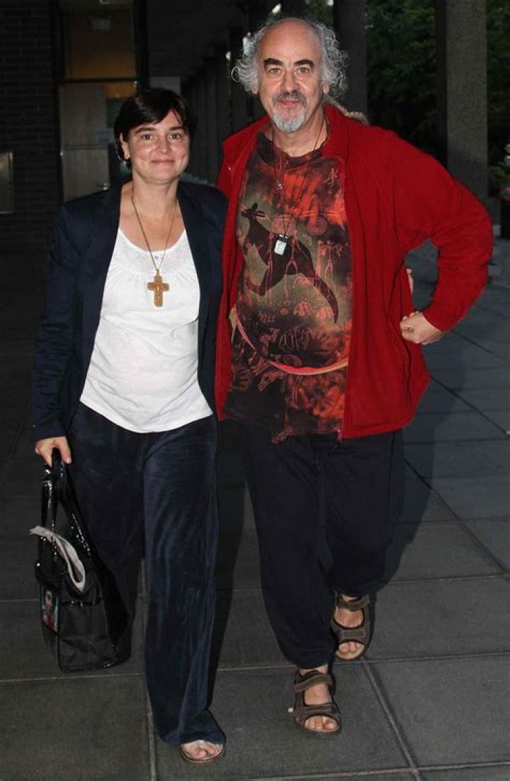 Nicholas Sommerlad, Sinead O’Connor Ex Husband | Wikipedia And Age