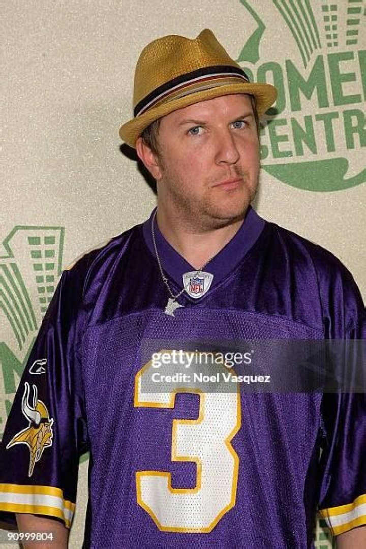 Nick Falcon