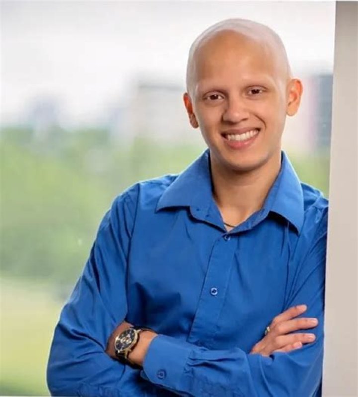 Nicolas Srut