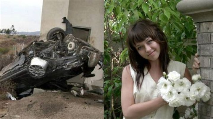 Nicole Catsouras | Porsche Girl Head? Death And Obituary
