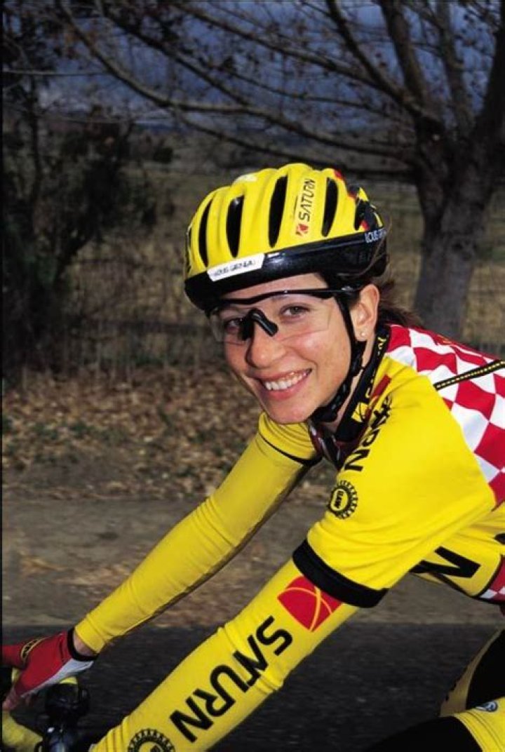 Nicole Reinhart