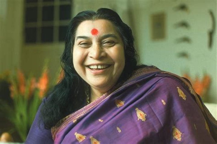 Nirmala Devi