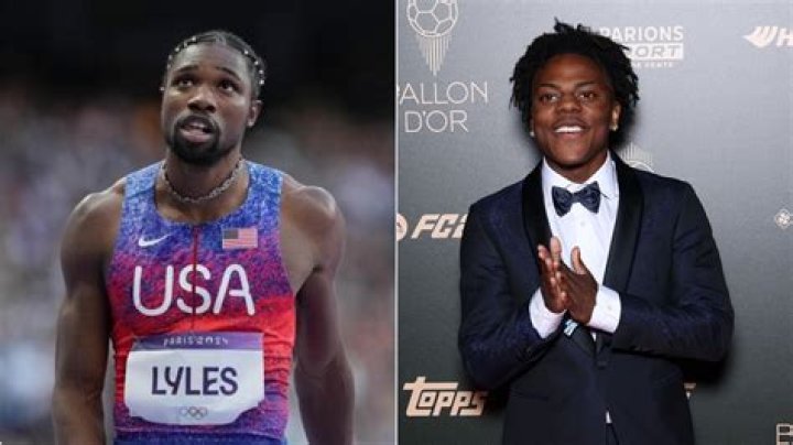 Noah Lyles Net Worth | How Rich Is He | Earnings And Career Highlights