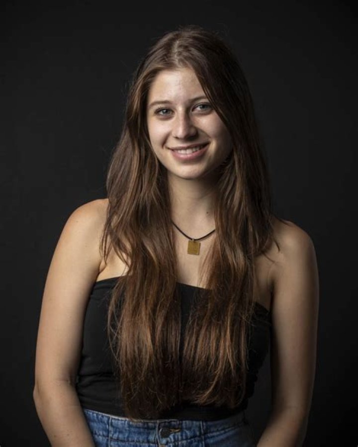 Olivia Cohen