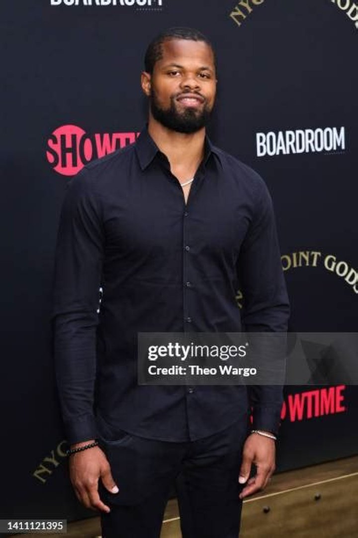 Omar Cook