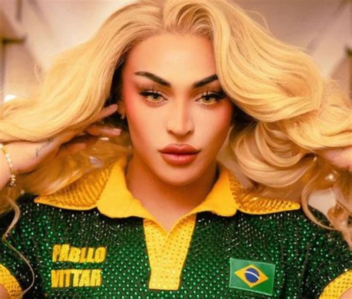 Pabllo Vittar