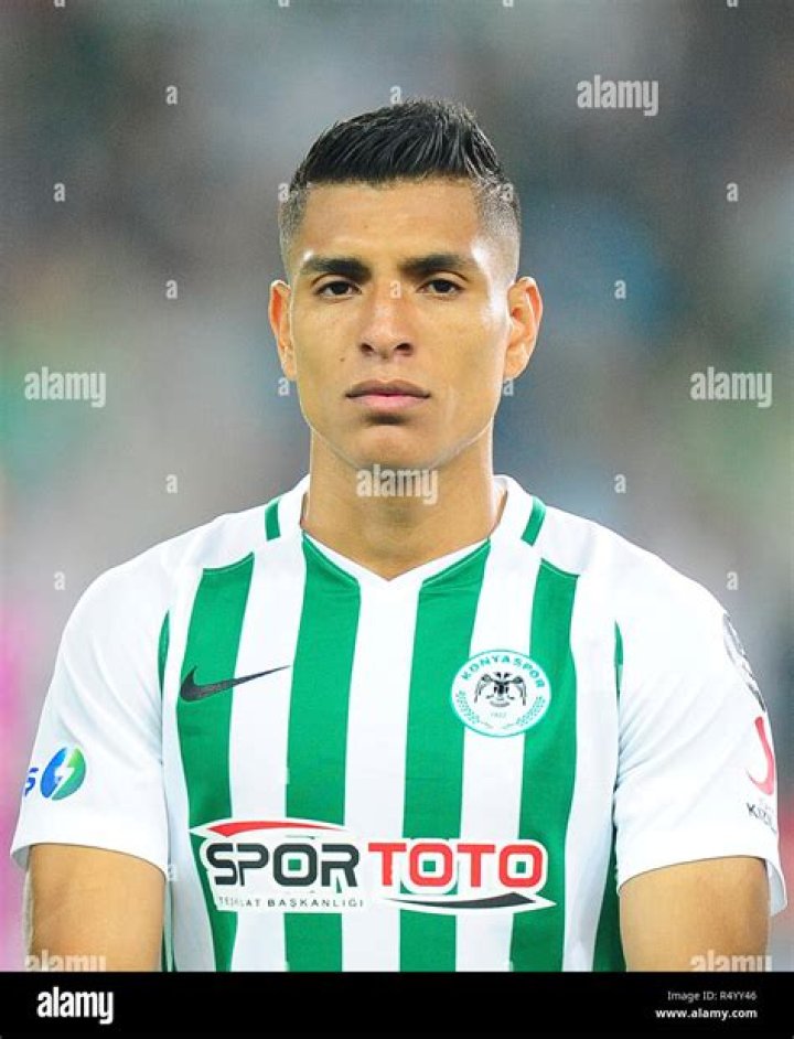 Paolo Hurtado