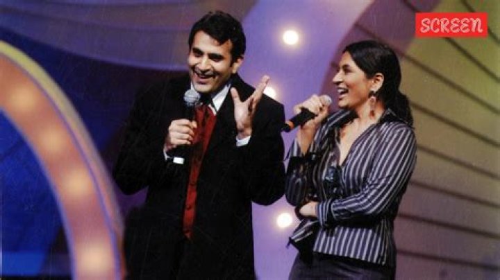 Parmeet Sethi