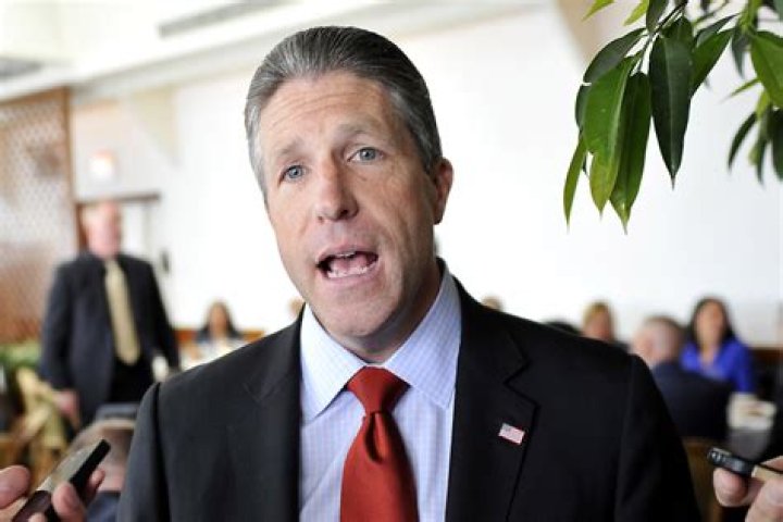 Patrick J. Lynch