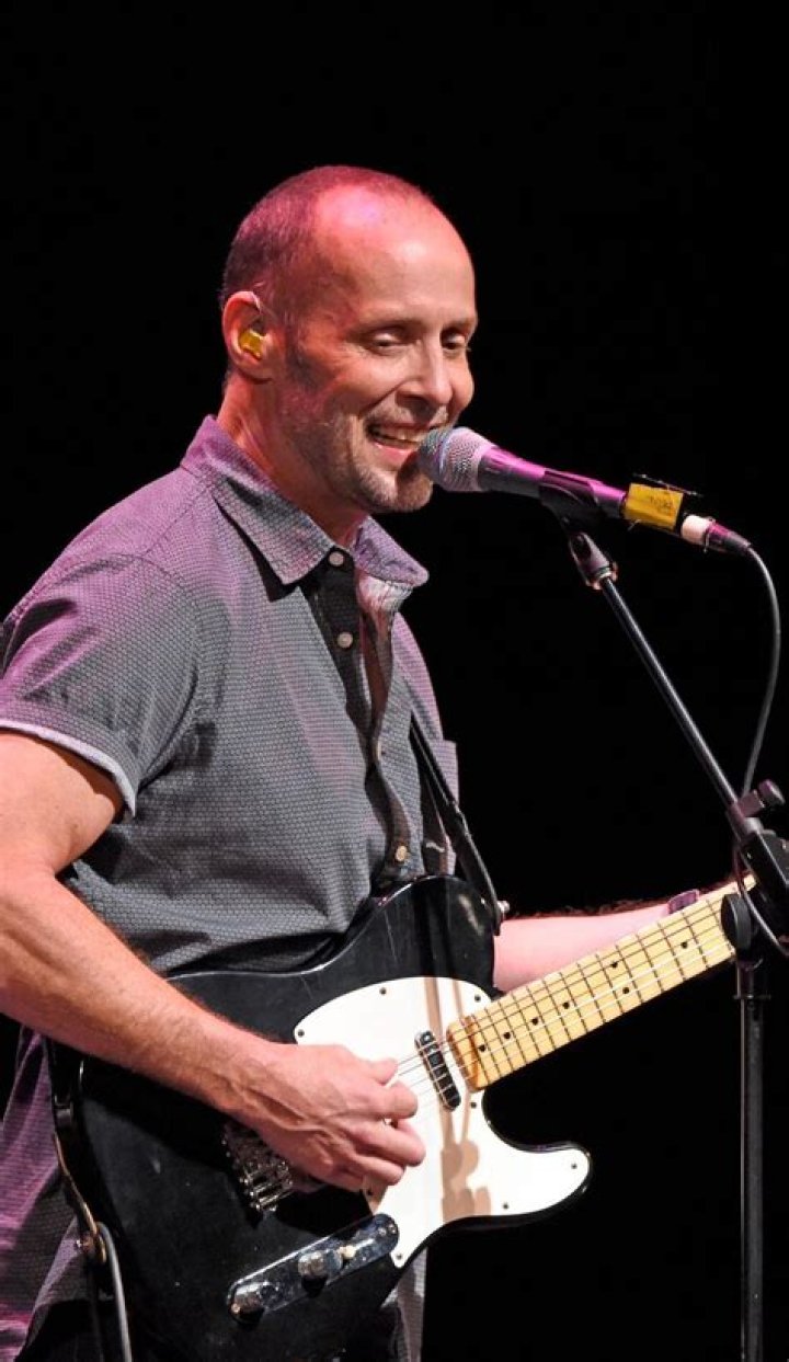 Paul Thorn