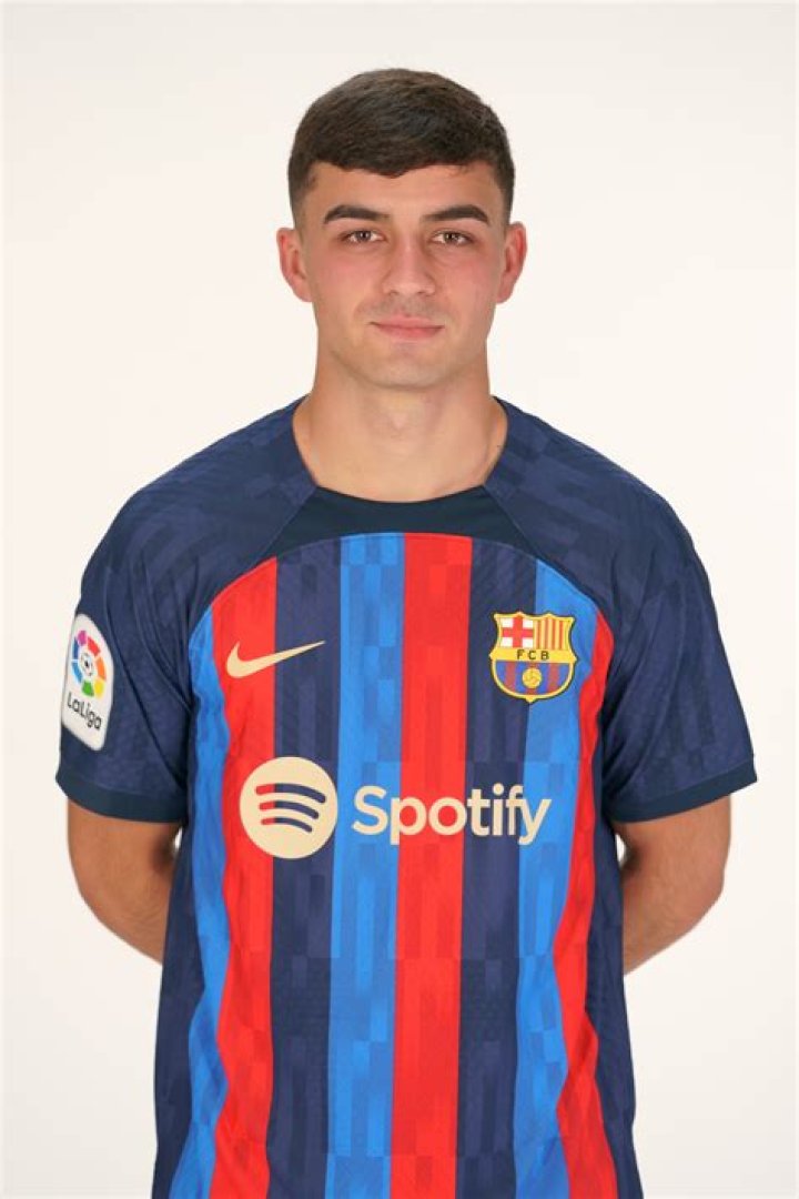 Pedro González