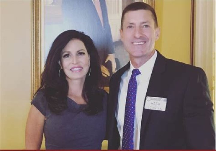 Penny Nance Wikipedia Age: Husband And Net Worth