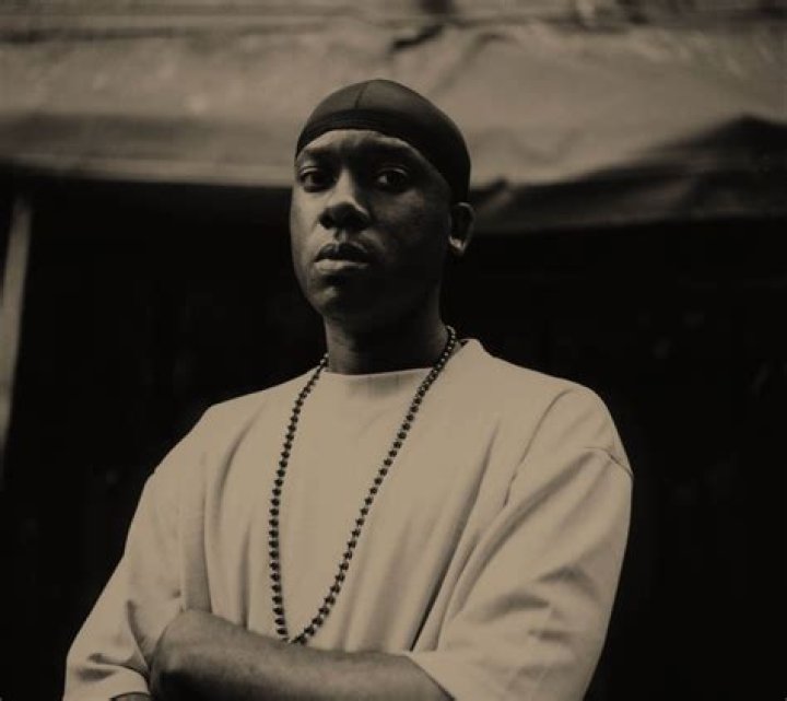 Percee P