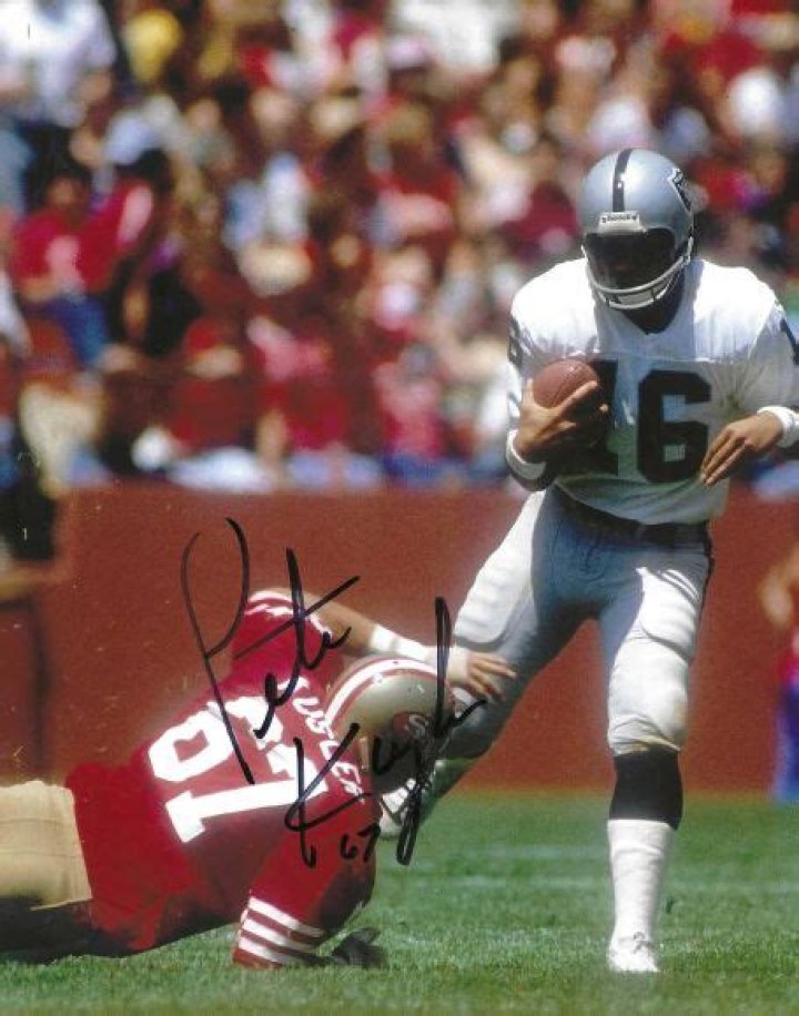Pete Kugler