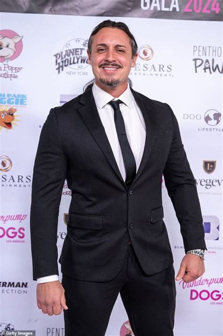 Peter Madrigal