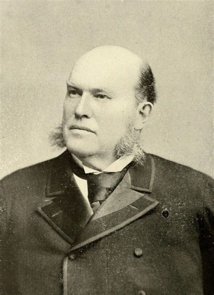 Philip Danforth Armour