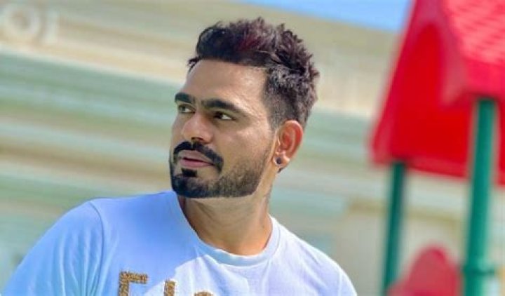 Prabh Gill
