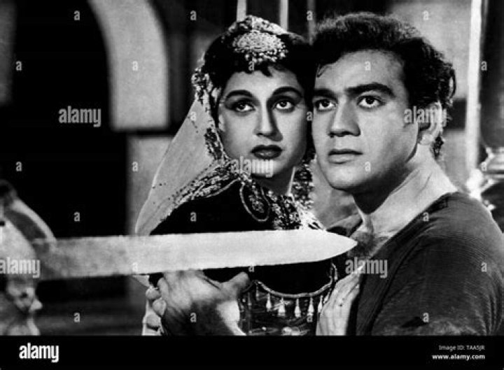Prem Nath