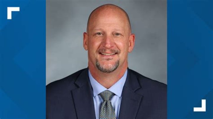 Principal Robert Griffiths OnlyFans | Is He Arrested