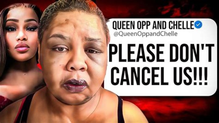 Queen Opp And Chelle | What Is The Relationship Between Them
