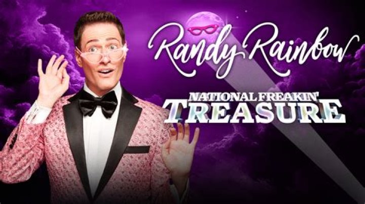 Randy Rainbow