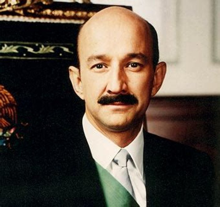 Raúl Salinas de Gortari