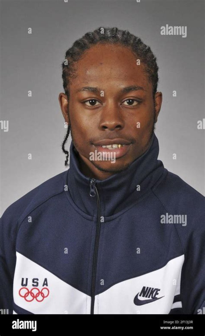 Raushee Warren