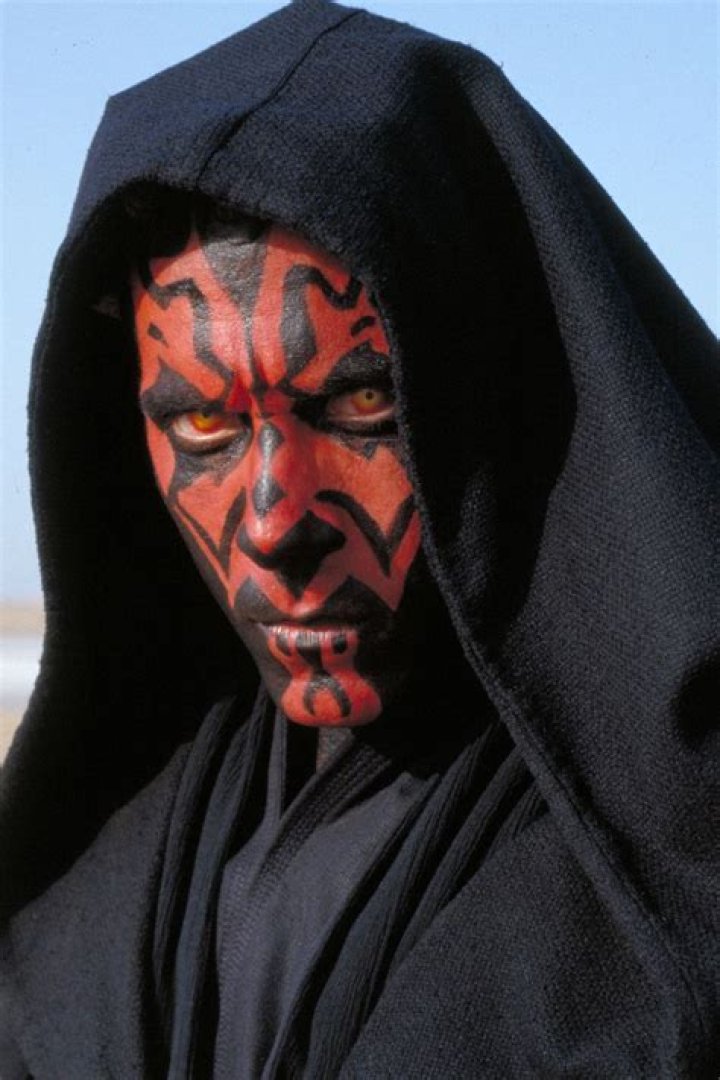 Ray Park