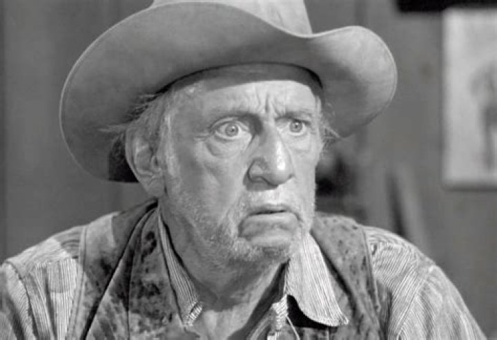 Raymond Hatton