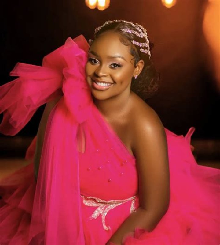 Rema Namakula