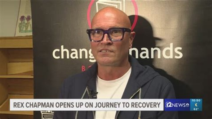 Rex Chapman