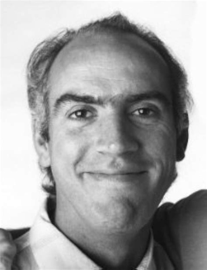 Richard Hunt