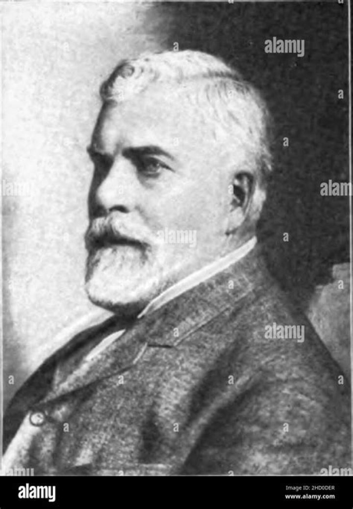 Richard T. Crane