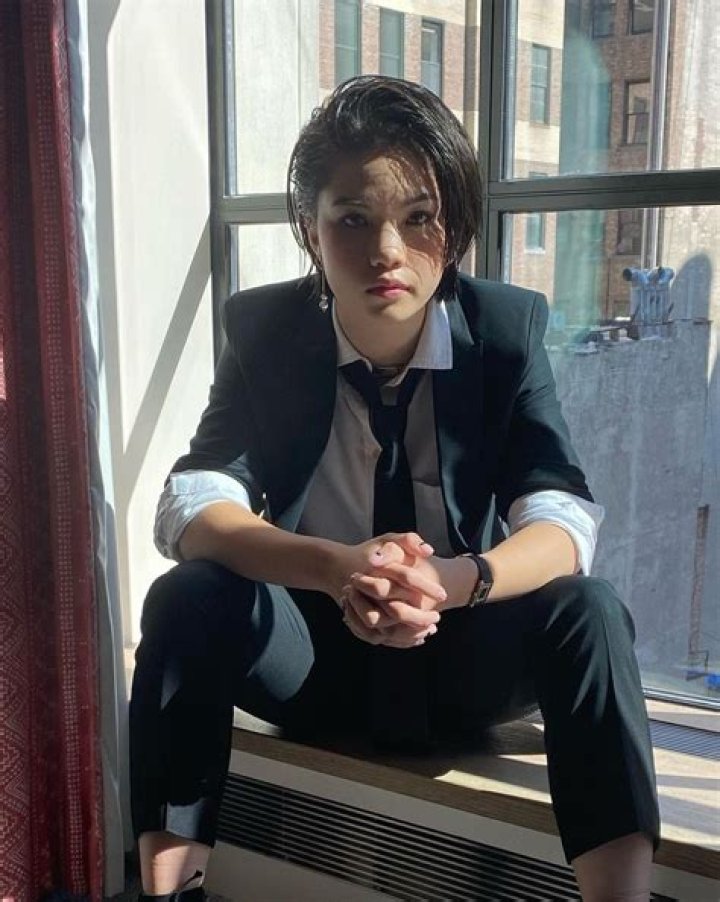 Riley Lai Nelet- Wiki, Boyfriend, Net Worth