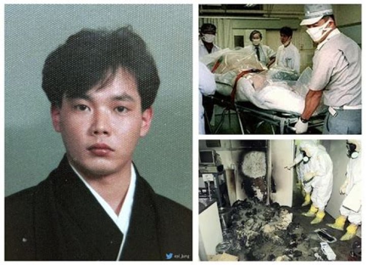 RIP: Hisashi Ouchi Corpse Photos, Man Suffered Nuclear And Radiation Accident